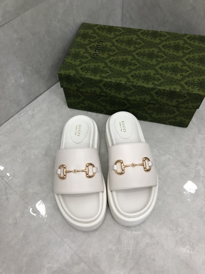 Gucci Slippers